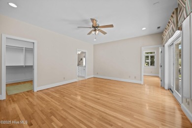 Welcome to this beautifully designed home in the coveted on Cypress Landing Golf Club in North Carolina - for sale on GolfHomes.com, golf home, golf lot