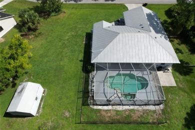 Whether you're looking for a family home or a vacation retreat on Sabal Trace Golf and Country Club in Florida - for sale on GolfHomes.com, golf home, golf lot
