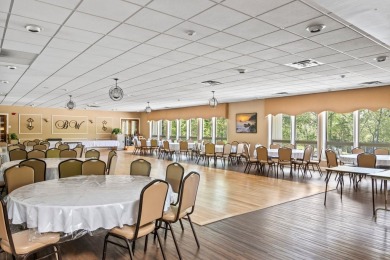 Discover ranch living at its best in the sought after Bretton on Bretton Woods Country Club in New York - for sale on GolfHomes.com, golf home, golf lot