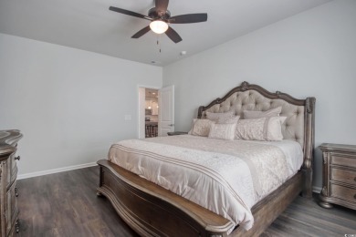 This like new, barely lived in Compton floor plan in Berkshire on World Tour Golf Links in South Carolina - for sale on GolfHomes.com, golf home, golf lot