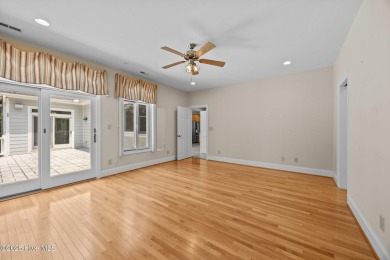 Welcome to this beautifully designed home in the coveted on Cypress Landing Golf Club in North Carolina - for sale on GolfHomes.com, golf home, golf lot
