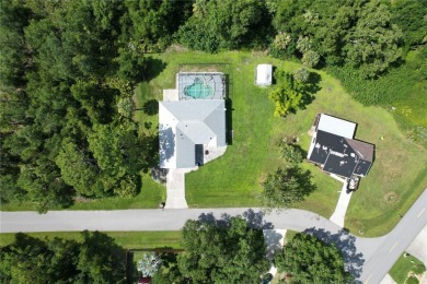 Whether you're looking for a family home or a vacation retreat on Sabal Trace Golf and Country Club in Florida - for sale on GolfHomes.com, golf home, golf lot