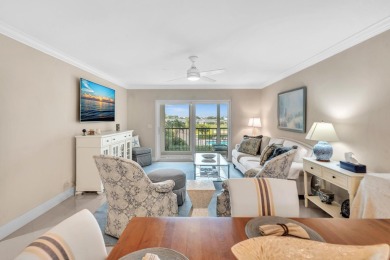 One-of-a-kind, turnkey 2 bed/2 bath END UNIT condo in the highly on Marina Lakes Golf Course in Florida - for sale on GolfHomes.com, golf home, golf lot
