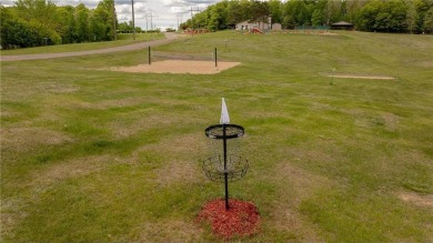 Beautiful lot nestled in the desirable Whitebirch Camping on Breezy Point Golf Course Resort in Minnesota - for sale on GolfHomes.com, golf home, golf lot