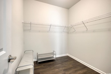This like new, barely lived in Compton floor plan in Berkshire on World Tour Golf Links in South Carolina - for sale on GolfHomes.com, golf home, golf lot