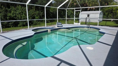 Whether you're looking for a family home or a vacation retreat on Sabal Trace Golf and Country Club in Florida - for sale on GolfHomes.com, golf home, golf lot