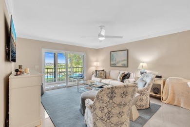 One-of-a-kind, turnkey 2 bed/2 bath END UNIT condo in the highly on Marina Lakes Golf Course in Florida - for sale on GolfHomes.com, golf home, golf lot
