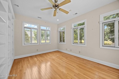 Welcome to this beautifully designed home in the coveted on Cypress Landing Golf Club in North Carolina - for sale on GolfHomes.com, golf home, golf lot