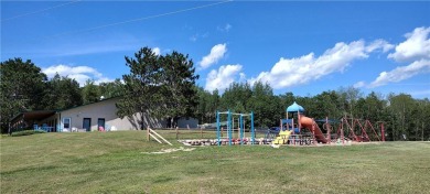 Beautiful lot nestled in the desirable Whitebirch Camping on Breezy Point Golf Course Resort in Minnesota - for sale on GolfHomes.com, golf home, golf lot