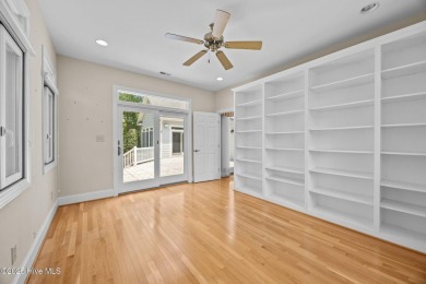 Welcome to this beautifully designed home in the coveted on Cypress Landing Golf Club in North Carolina - for sale on GolfHomes.com, golf home, golf lot
