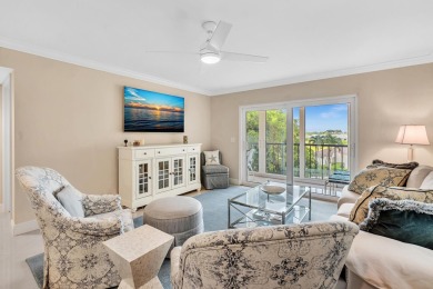 One-of-a-kind, turnkey 2 bed/2 bath END UNIT condo in the highly on Marina Lakes Golf Course in Florida - for sale on GolfHomes.com, golf home, golf lot