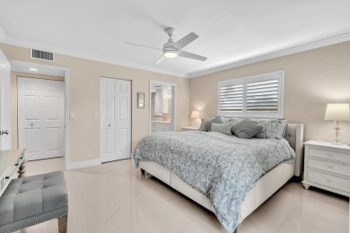 One-of-a-kind, turnkey 2 bed/2 bath END UNIT condo in the highly on Marina Lakes Golf Course in Florida - for sale on GolfHomes.com, golf home, golf lot