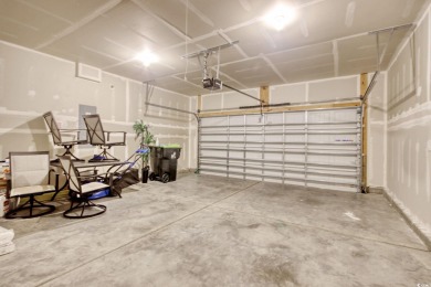 This like new, barely lived in Compton floor plan in Berkshire on World Tour Golf Links in South Carolina - for sale on GolfHomes.com, golf home, golf lot