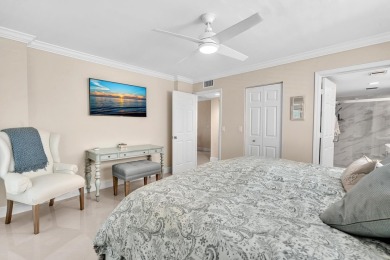 One-of-a-kind, turnkey 2 bed/2 bath END UNIT condo in the highly on Marina Lakes Golf Course in Florida - for sale on GolfHomes.com, golf home, golf lot