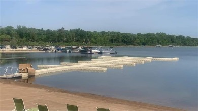Beautiful lot nestled in the desirable Whitebirch Camping on Breezy Point Golf Course Resort in Minnesota - for sale on GolfHomes.com, golf home, golf lot