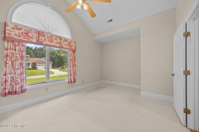 Welcome to this beautifully designed home in the coveted on Cypress Landing Golf Club in North Carolina - for sale on GolfHomes.com, golf home, golf lot