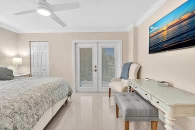 One-of-a-kind, turnkey 2 bed/2 bath END UNIT condo in the highly on Marina Lakes Golf Course in Florida - for sale on GolfHomes.com, golf home, golf lot
