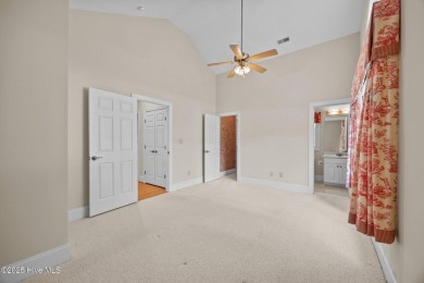 Welcome to this beautifully designed home in the coveted on Cypress Landing Golf Club in North Carolina - for sale on GolfHomes.com, golf home, golf lot