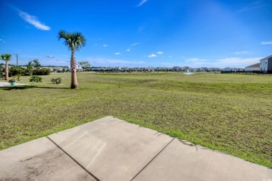 This like new, barely lived in Compton floor plan in Berkshire on World Tour Golf Links in South Carolina - for sale on GolfHomes.com, golf home, golf lot