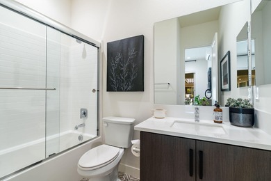 Investor opportunity in the sought-after PGA Signature community on PGA West Private Golf Courses in California - for sale on GolfHomes.com, golf home, golf lot