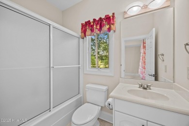 Welcome to this beautifully designed home in the coveted on Cypress Landing Golf Club in North Carolina - for sale on GolfHomes.com, golf home, golf lot