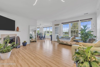 Looking for a country club lifestyle at an affordable cost? Well on Knob Hill Golf Club in New Jersey - for sale on GolfHomes.com, golf home, golf lot