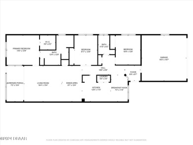 Move-In Ready Home on Halifax Plantation Golf Course
Don't miss on Halifax Plantation Golf Club in Florida - for sale on GolfHomes.com, golf home, golf lot