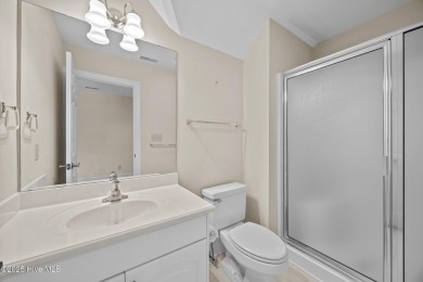 Welcome to this beautifully designed home in the coveted on Cypress Landing Golf Club in North Carolina - for sale on GolfHomes.com, golf home, golf lot