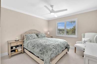 One-of-a-kind, turnkey 2 bed/2 bath END UNIT condo in the highly on Marina Lakes Golf Course in Florida - for sale on GolfHomes.com, golf home, golf lot