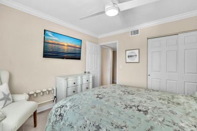 One-of-a-kind, turnkey 2 bed/2 bath END UNIT condo in the highly on Marina Lakes Golf Course in Florida - for sale on GolfHomes.com, golf home, golf lot