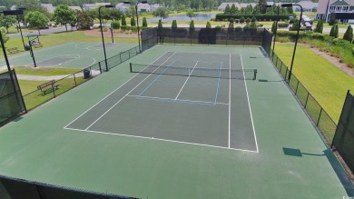 This like new, barely lived in Compton floor plan in Berkshire on World Tour Golf Links in South Carolina - for sale on GolfHomes.com, golf home, golf lot