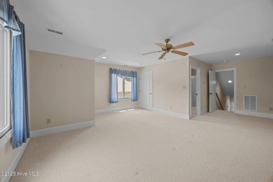 Welcome to this beautifully designed home in the coveted on Cypress Landing Golf Club in North Carolina - for sale on GolfHomes.com, golf home, golf lot