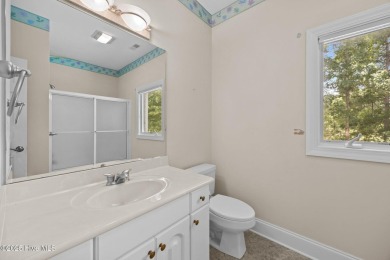 Welcome to this beautifully designed home in the coveted on Cypress Landing Golf Club in North Carolina - for sale on GolfHomes.com, golf home, golf lot