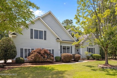 Welcome to this beautifully designed home in the coveted on Cypress Landing Golf Club in North Carolina - for sale on GolfHomes.com, golf home, golf lot