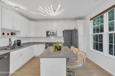 Looking for a country club lifestyle at an affordable cost? Well on Knob Hill Golf Club in New Jersey - for sale on GolfHomes.com, golf home, golf lot