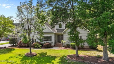 Welcome to this beautifully designed home in the coveted on Cypress Landing Golf Club in North Carolina - for sale on GolfHomes.com, golf home, golf lot