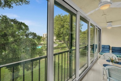 One-of-a-kind, turnkey 2 bed/2 bath END UNIT condo in the highly on Marina Lakes Golf Course in Florida - for sale on GolfHomes.com, golf home, golf lot