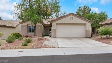 Welcome to a beautifully upgraded home in the coveted 55+ Sun on Desert Willow Golf Course in Nevada - for sale on GolfHomes.com, golf home, golf lot