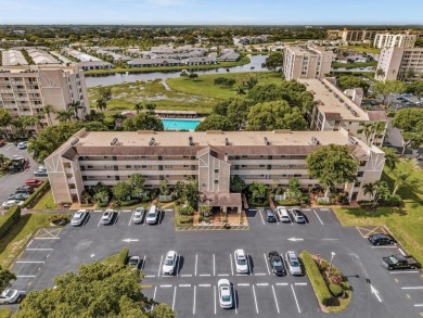 One-of-a-kind, turnkey 2 bed/2 bath END UNIT condo in the highly on Marina Lakes Golf Course in Florida - for sale on GolfHomes.com, golf home, golf lot