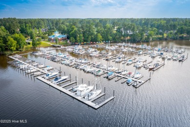 Welcome to this beautifully designed home in the coveted on Cypress Landing Golf Club in North Carolina - for sale on GolfHomes.com, golf home, golf lot
