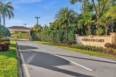 One-of-a-kind, turnkey 2 bed/2 bath END UNIT condo in the highly on Marina Lakes Golf Course in Florida - for sale on GolfHomes.com, golf home, golf lot
