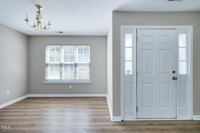 Nestled in the popular Grove Park community, this 4-bedroom, 2 on The Crossings at Grove Park in North Carolina - for sale on GolfHomes.com, golf home, golf lot