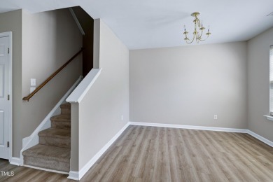 Nestled in the popular Grove Park community, this 4-bedroom, 2 on The Crossings at Grove Park in North Carolina - for sale on GolfHomes.com, golf home, golf lot
