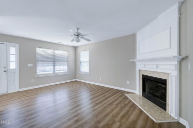 Nestled in the popular Grove Park community, this 4-bedroom, 2 on The Crossings at Grove Park in North Carolina - for sale on GolfHomes.com, golf home, golf lot