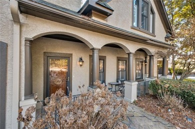 Exquisite Eagle Watch Home Overlooking Arnold Palmer-Designed on Canongate At Eagle Watch Golf Club in Georgia - for sale on GolfHomes.com, golf home, golf lot