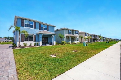 This stunning 2022 modern home in Venetian Bay is priced under on Venetian Bay Golf Course in Florida - for sale on GolfHomes.com, golf home, golf lot