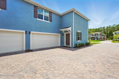 This stunning 2022 modern home in Venetian Bay is priced under on Venetian Bay Golf Course in Florida - for sale on GolfHomes.com, golf home, golf lot