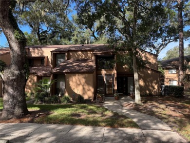Move in Ready Condominium offering Confort, style, and on Palm Harbor Golf Club in Florida - for sale on GolfHomes.com, golf home, golf lot