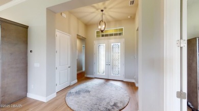 Brand New Construction  - Ready Fall of 2025.  Discover the on Conservatory Course At Hammock Beach Resort in Florida - for sale on GolfHomes.com, golf home, golf lot