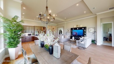 Brand New Construction  - Ready Fall of 2025.  Discover the on Conservatory Course At Hammock Beach Resort in Florida - for sale on GolfHomes.com, golf home, golf lot